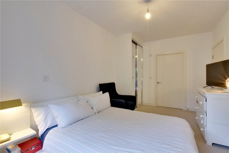 Blessington Road, Lewisham, London, SE13