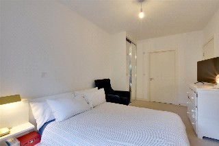 Blessington Road, Lewisham, London, SE13