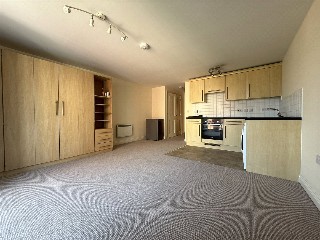 New North Road, Exeter, Devon, EX4