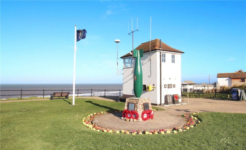 Links Road, Mundesley, Norwich, Norfolk, NR11
