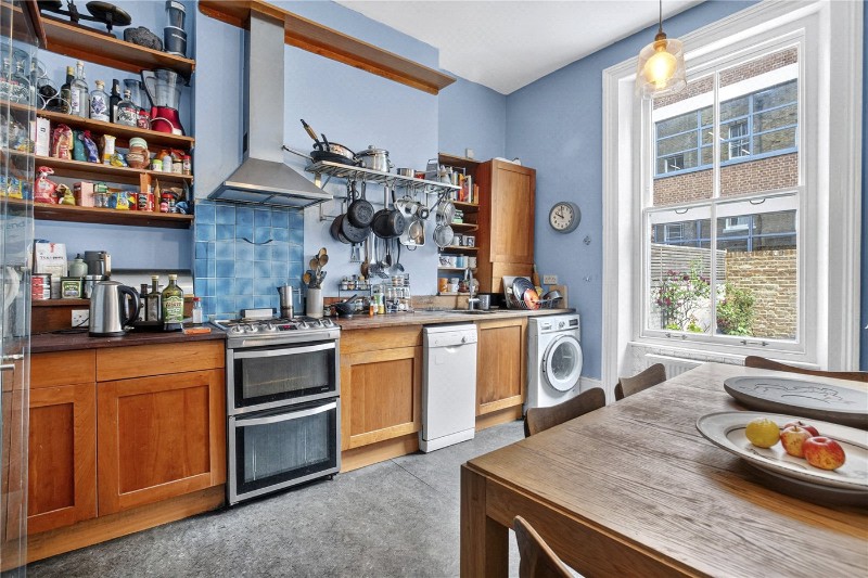 Farringdon Road, London, EC1R