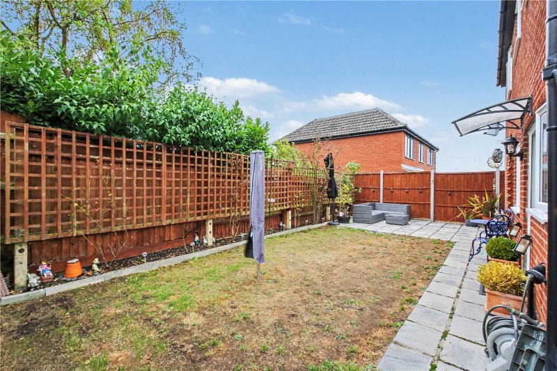 Barnard Close, Stoke Holy Cross, Norwich, Norfolk, NR14