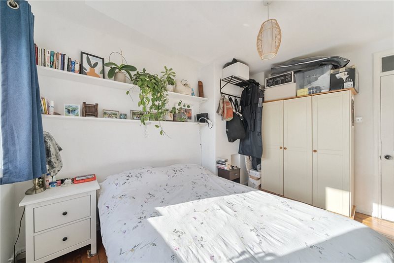 Godley V C House, Digby Street, London, E2