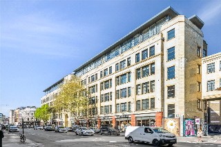 Commercial Street, London, E1