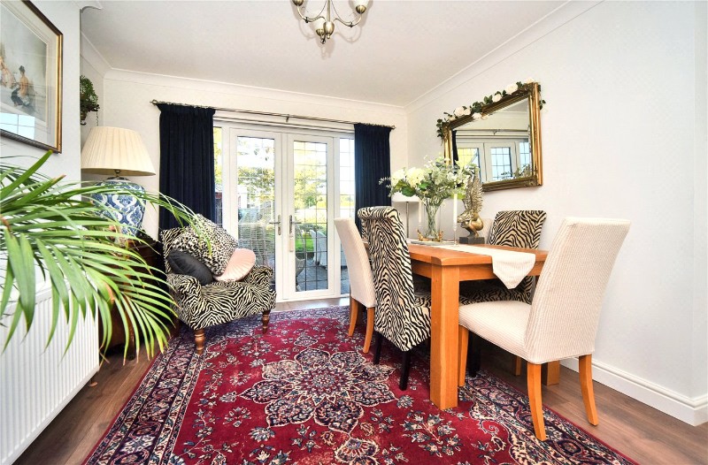 Chipstead Way, Banstead, Surrey, SM7