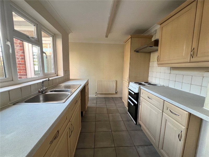 Winchester Road, Romsey, Hampshire, SO51