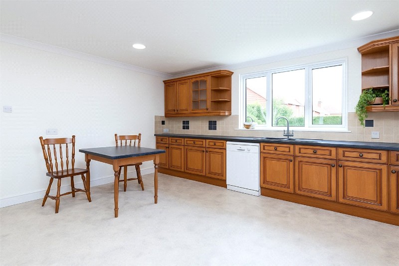 Sleaford Road, Ruskington, Sleaford, Lincolnshire, NG34