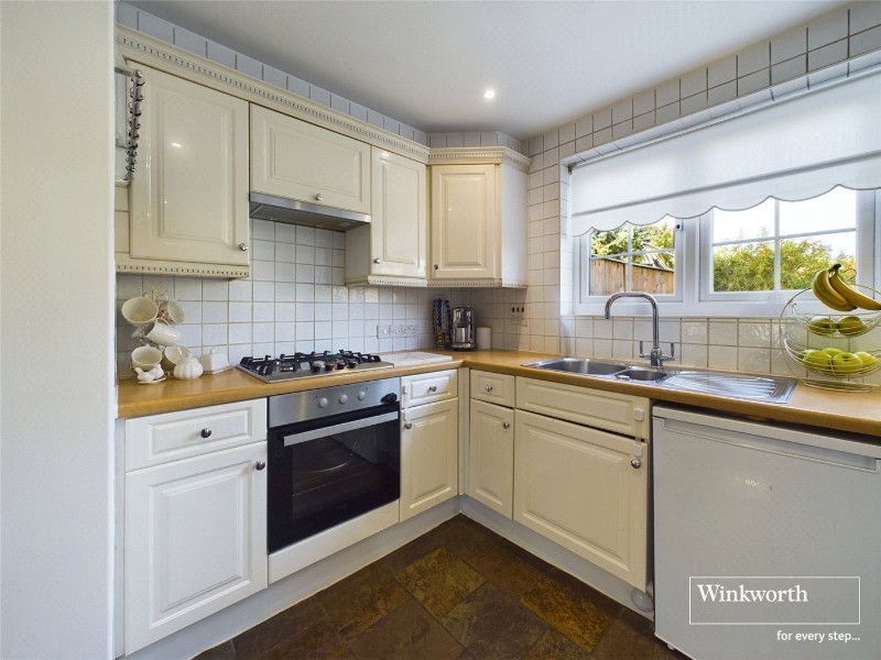 Roe End, Kingsbury, London, NW9