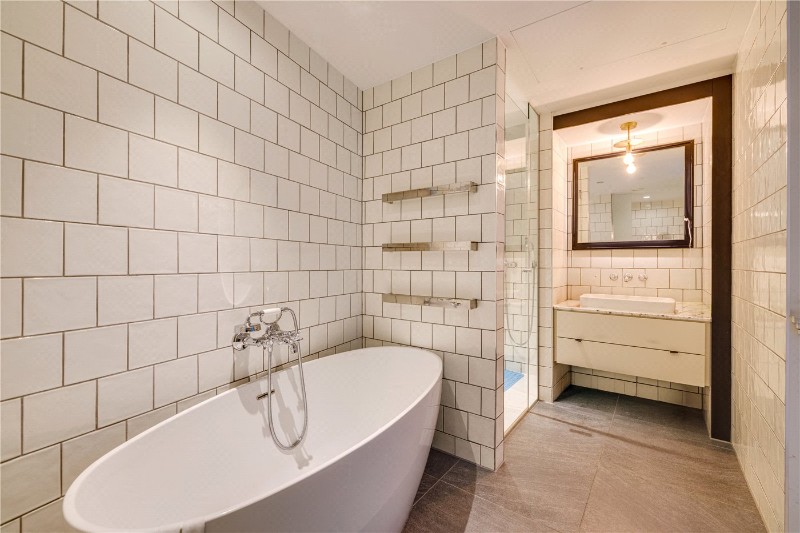 Crisp Road, London, W6