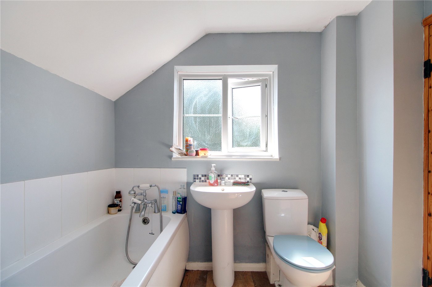 En-Suite