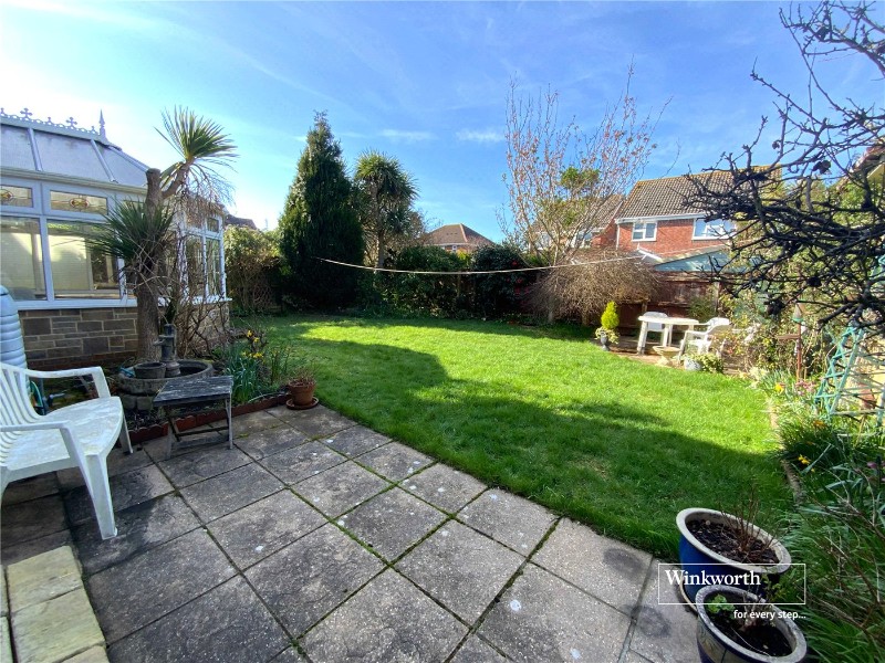Osprey Close, Mudeford, Christchurch, Dorset, BH23