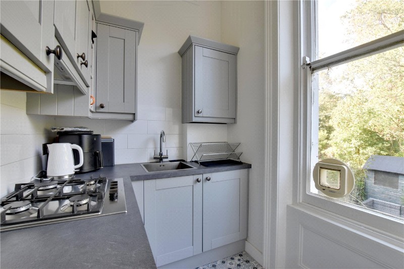 Northbrook Road, Hither Green, London, SE13