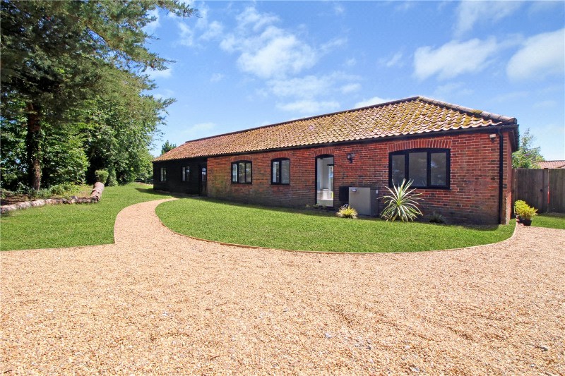 Church Road, South Burlingham, Norwich, Norfolk, NR13
