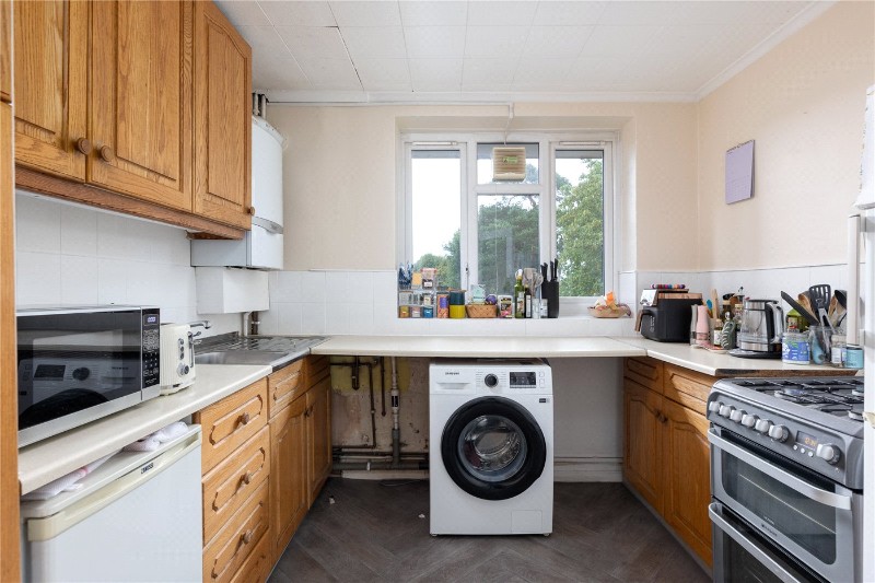 Kinnaird House, Whitnell Way, Putney, London, SW15