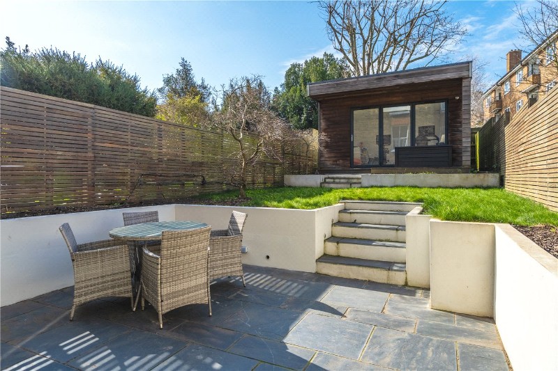 Romola Road, London, SE24