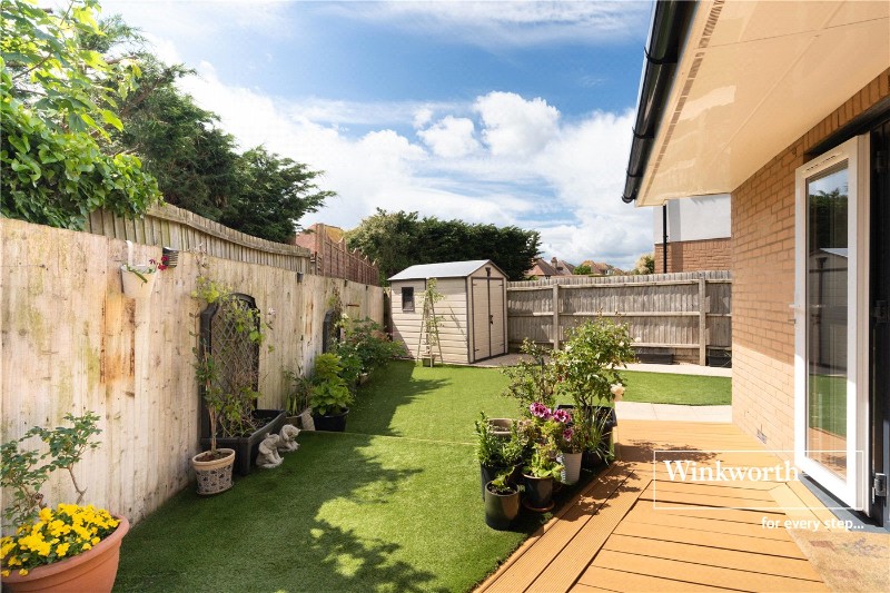 Woodside Road, Bournemouth, Dorset, BH5
