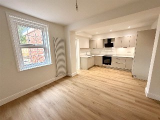 Salterns Road, Ashley Cross, Poole, BH14