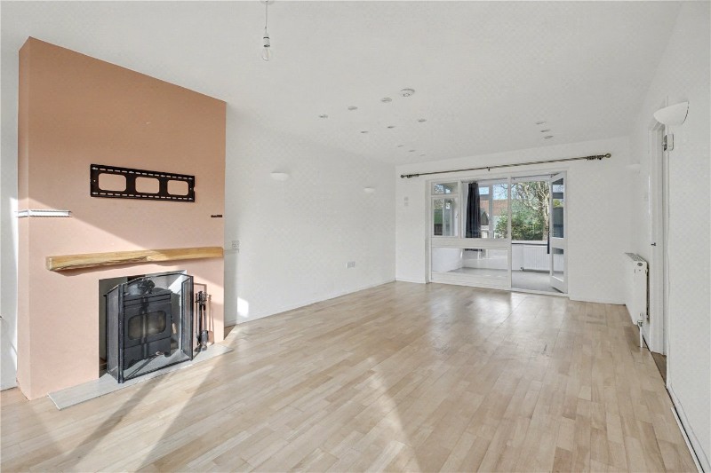 Cavell Close, Swardeston, Norwich, Norfolk, NR14