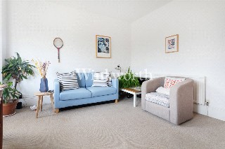 Stanmore Road, London, N15