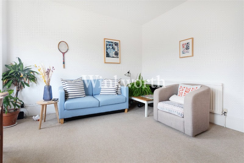 Stanmore Road, London, N15