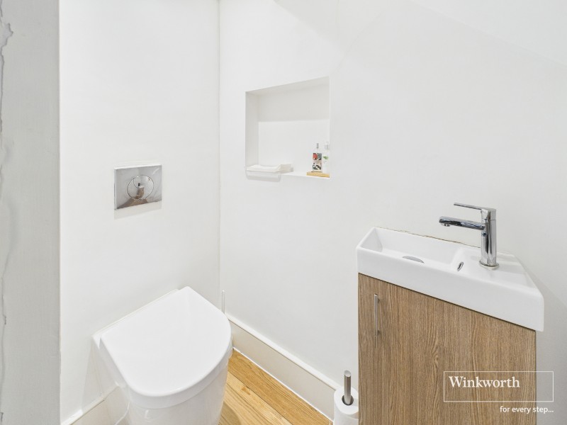 Park Chase, Wembley, Middlesex, HA9