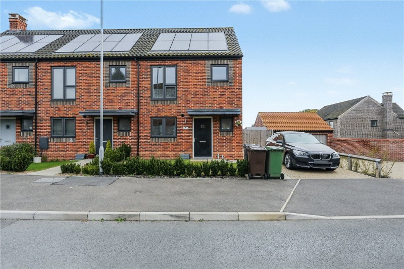 Dynham Road, Cringleford, Norwich, Norfolk, NR4