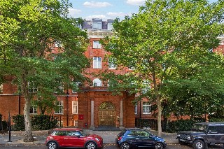 Chepstow Villas, London, W11
