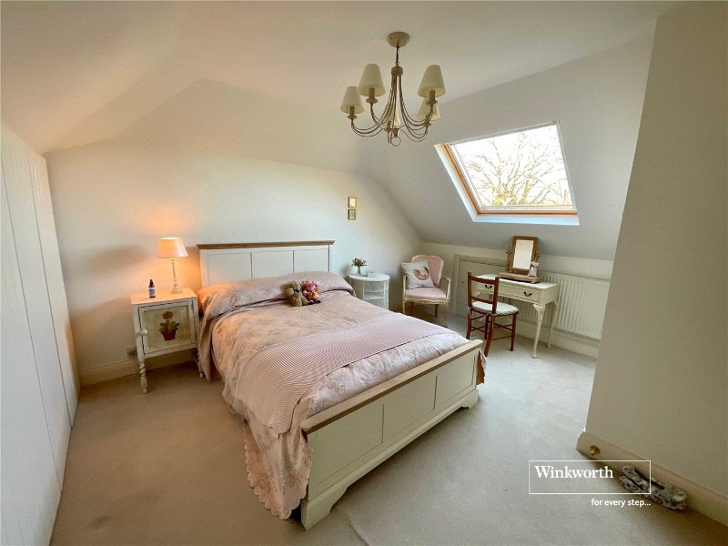 Bure Road, Christchurch, Dorset, BH23