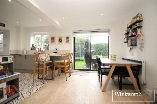 The Campions, Borehamwood, WD6