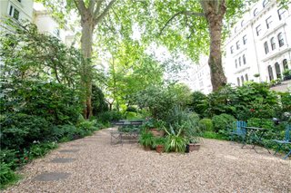 Kensington Gardens Square, London, W2