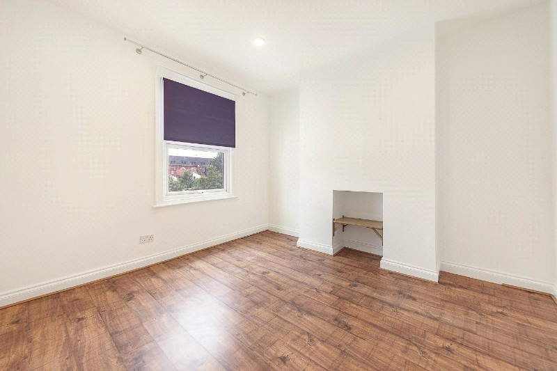 Selhurst Road, London, SE25