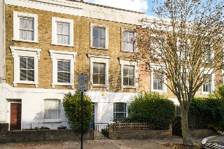 Axminster Road, London, N7