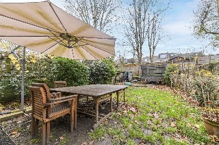 Randolph Avenue, London, W9