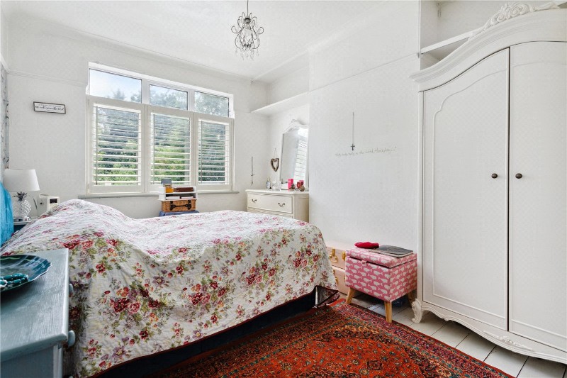 Longley Road, London, SW17