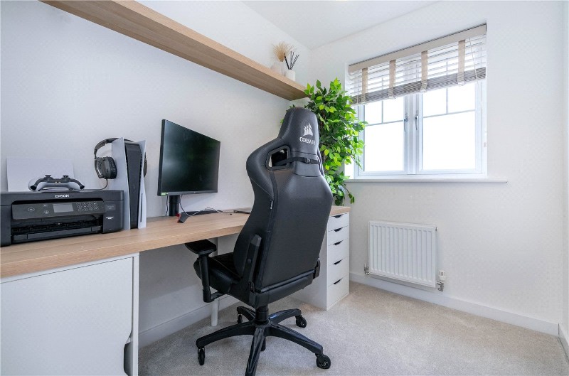 Fuchsia Way, Witham St. Hughs, Lincoln, Lincolnshire, LN6