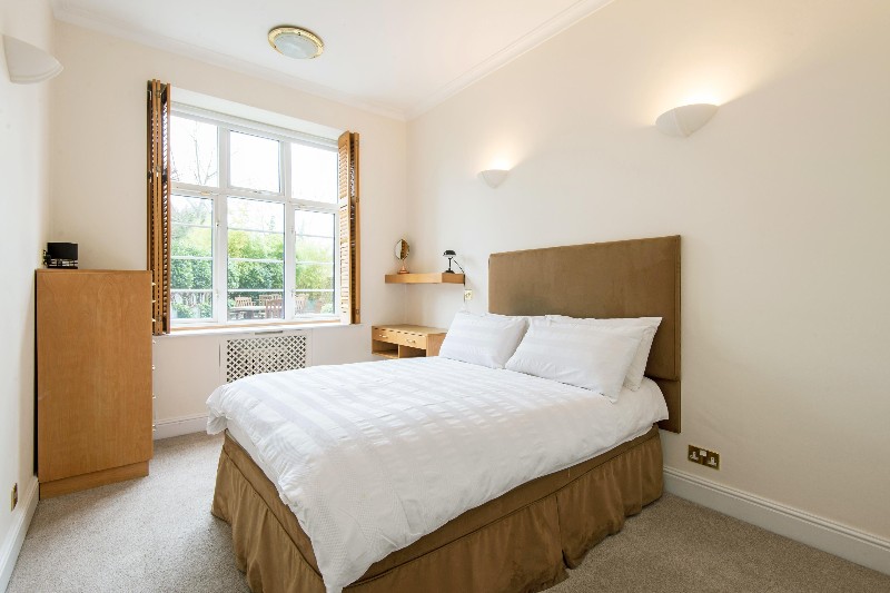 Hall Road, St John&#39;s Wood, London, NW8