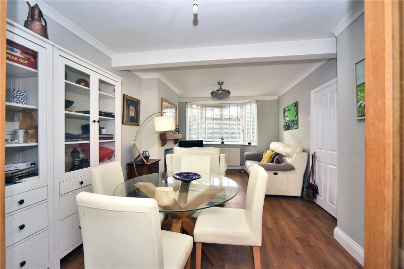 Chipstead Way, Banstead, Surrey, SM7