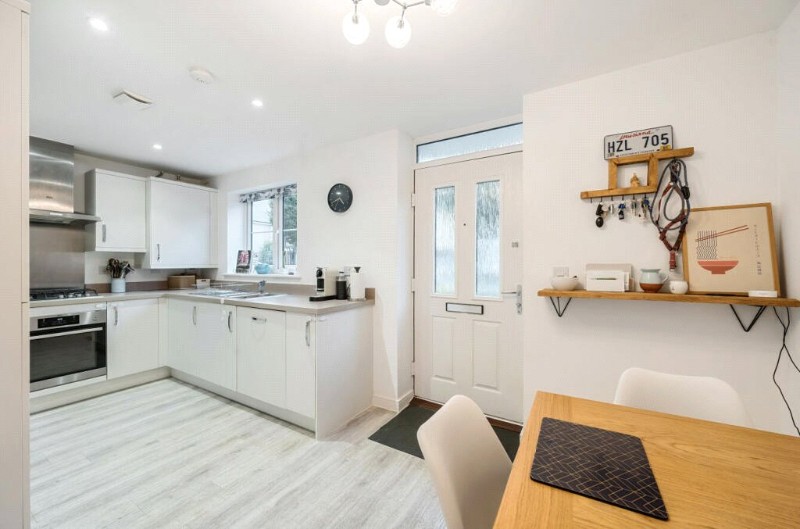 Morris Close, Winnersh, Wokingham, Berkshire, RG41