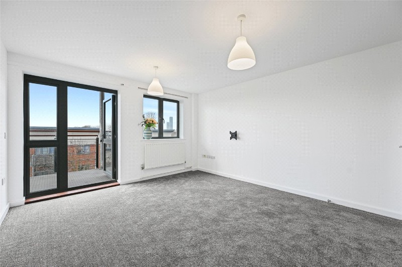 Fraser Court, Heathstan Road, London, W12
