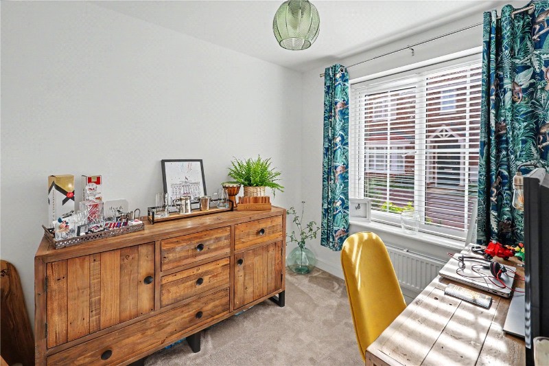 Coller Road, Old Catton, Norwich, Nofolk, NR6
