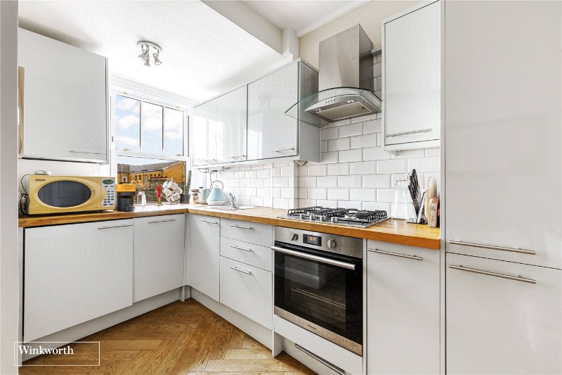 Dewsbury Court, Chiswick Road, London, W4