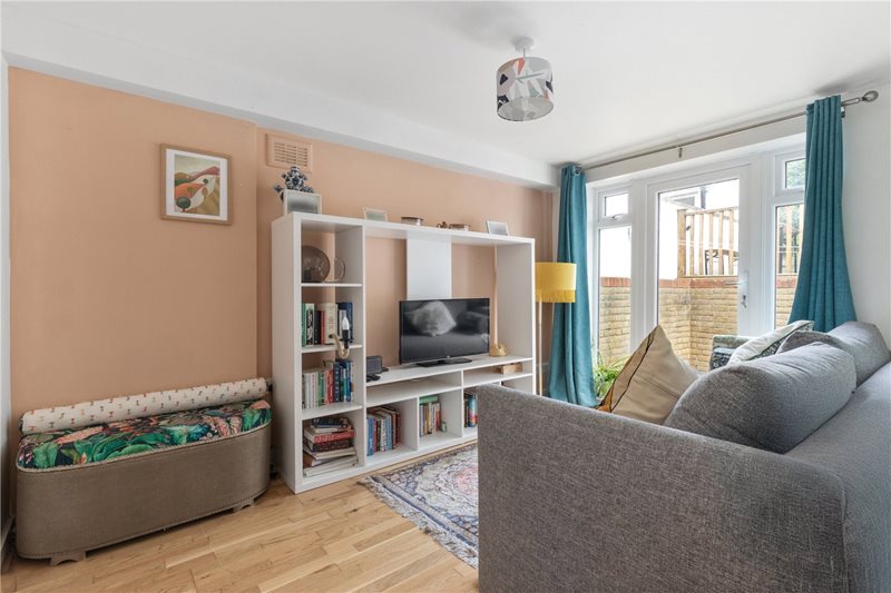 Blackstock Road, London, N4