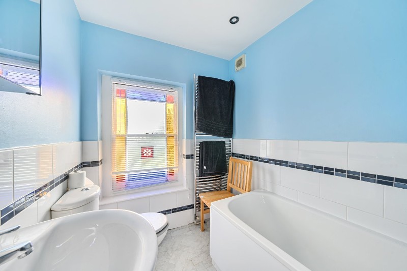 Devonshire Road, London, SE23