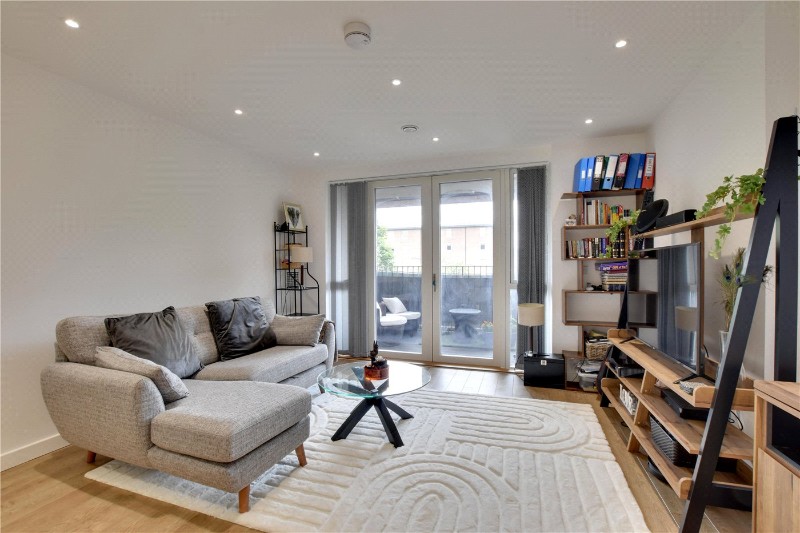 Artillery Place, London, SE18
