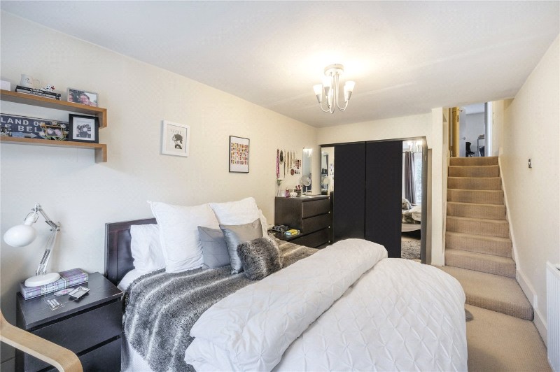 Shirland Road, London, W9