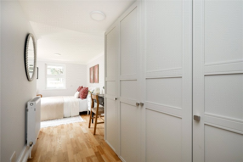 The Grove, London, W5