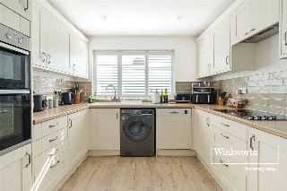 Petersfield Road, Bournemouth, Dorset, BH7
