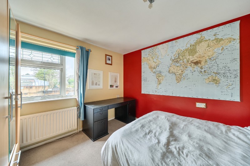 Acorn Way, London, SE23