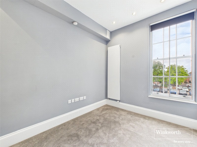 Kings Road, Reading, Berkshire, RG1