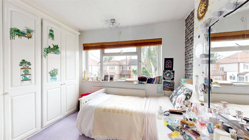 St. Michaels Crescent, Pinner, HA5